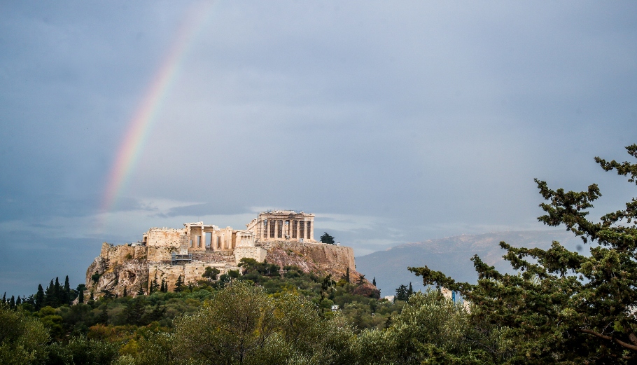 Τι μπορεί να μάθει η Βρετανία από την οικονομική ανάκαμψη της Ελλάδας