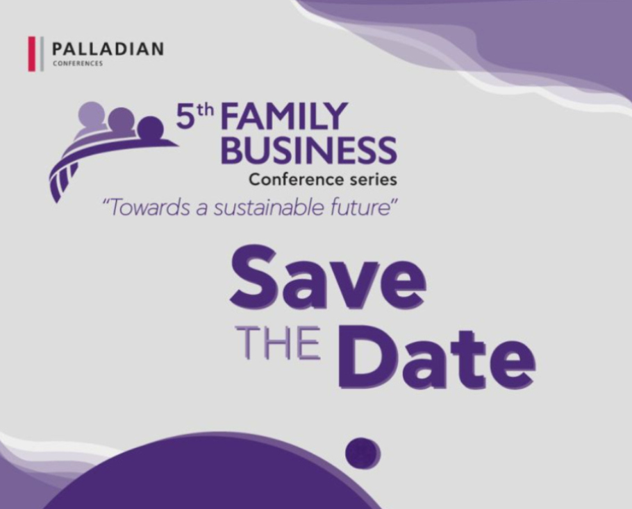 5th Family Business Conference©ΔΤ
