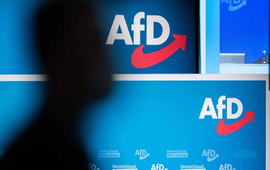 Η άνοδος της ακροδεξιάς τρομάζει τους Γερμανούς επιχειρηματίες