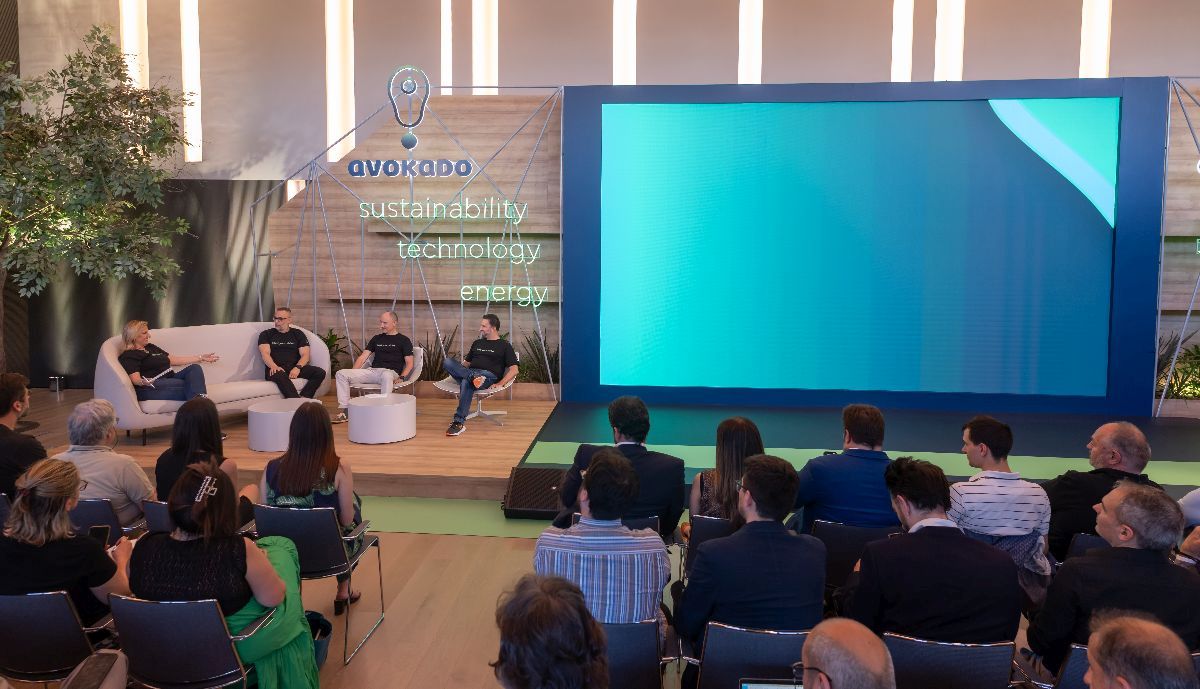 Avokado: H startup της Mytilineos για εξοικονόμηση ενέργειας