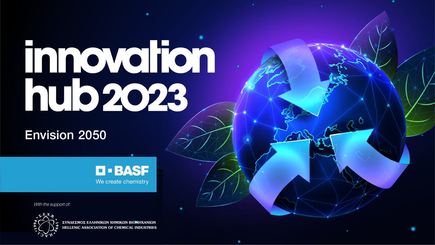 innovation Hub 2023©BASF