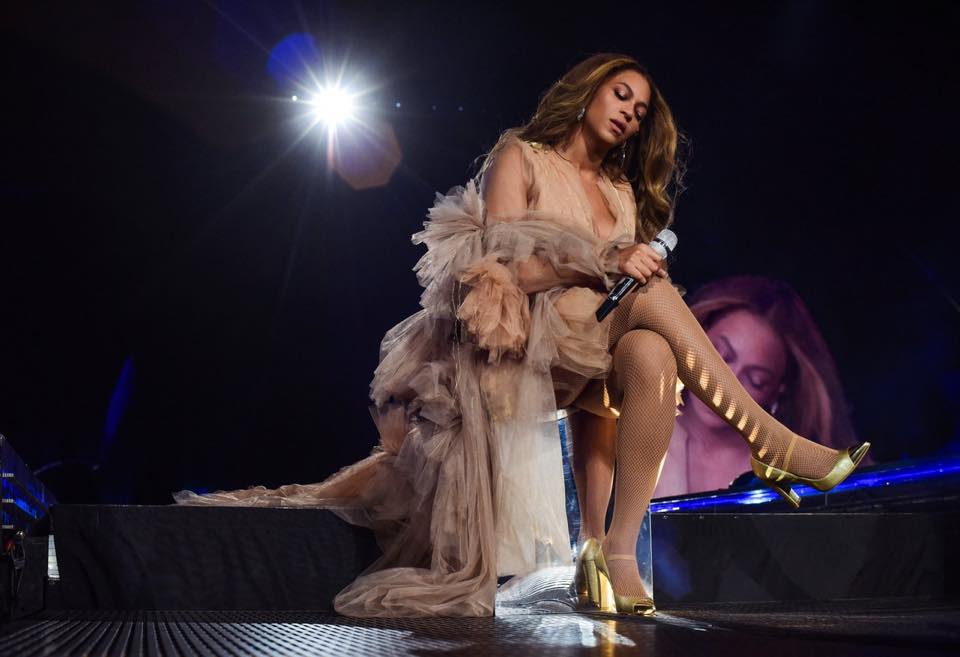 Πώς η Beyonce προκαλεί υψηλό πληθωρισμό στη Σουηδία