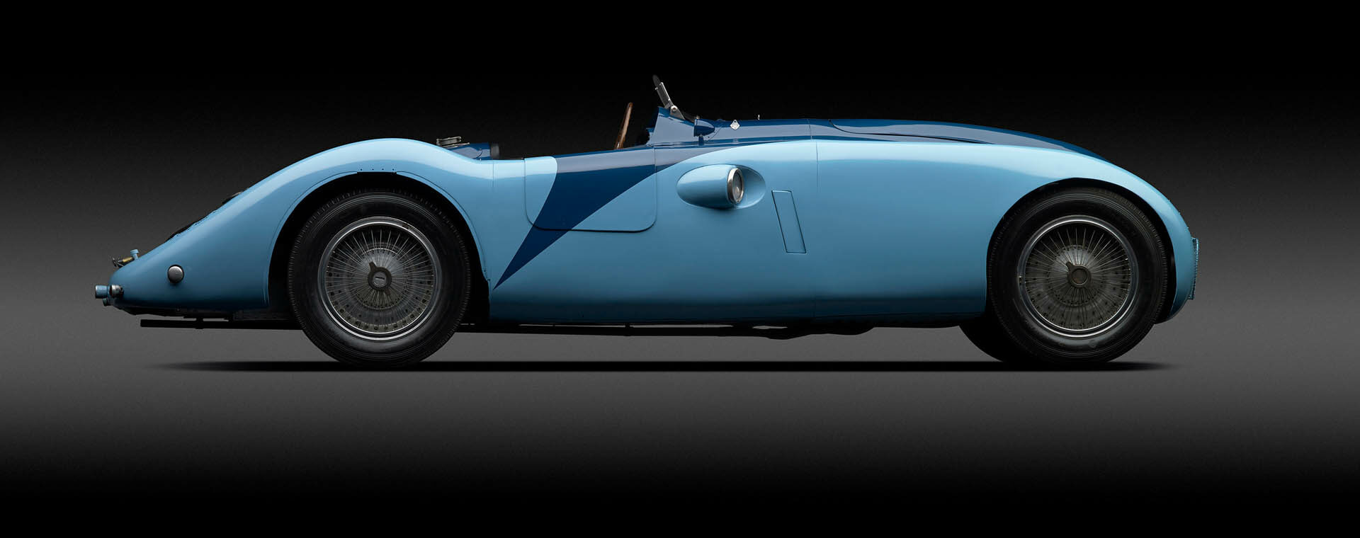 H ιστορία της Bugatti στο Le Mans
