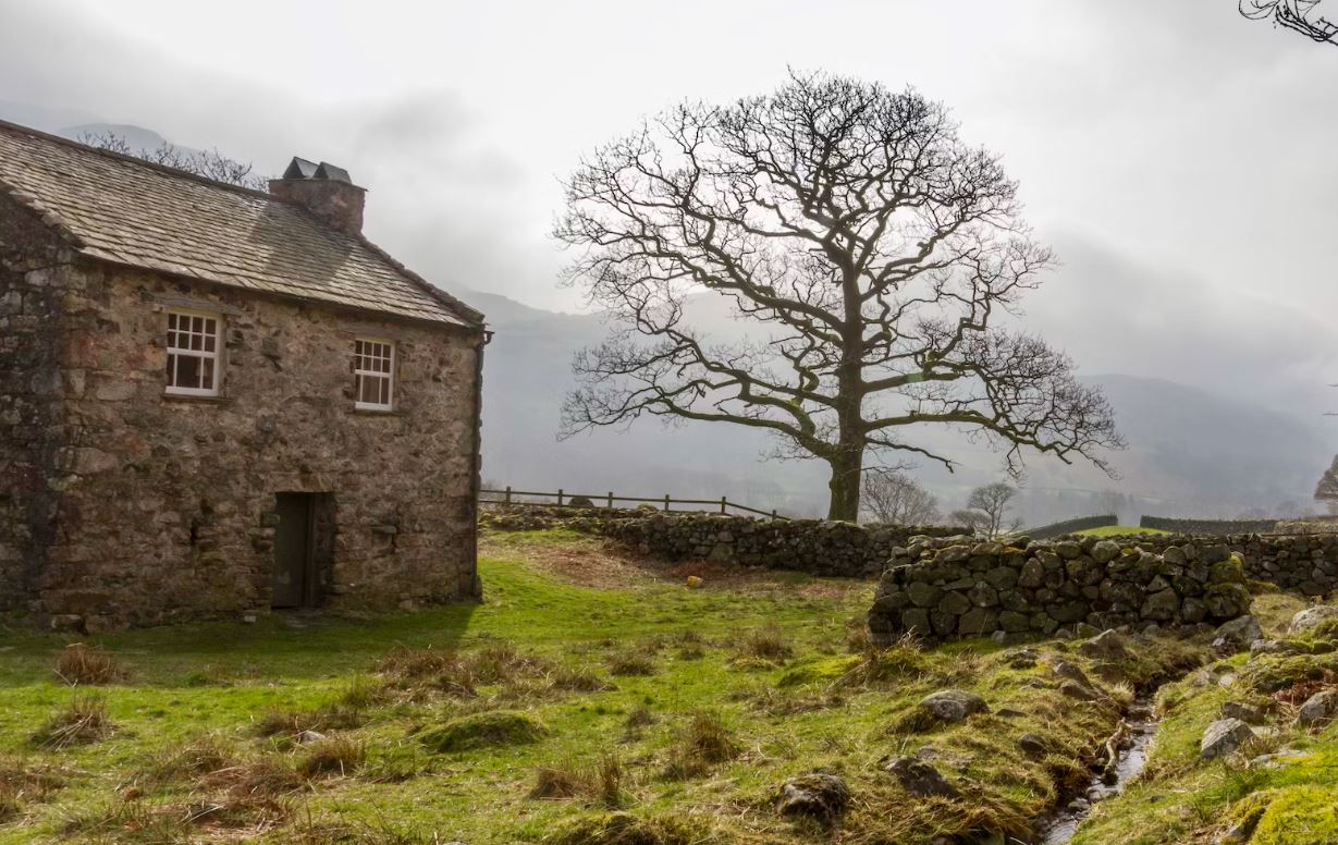 Bird How, Cumbria © https://www.coolstays.com/property/bird-how/17861