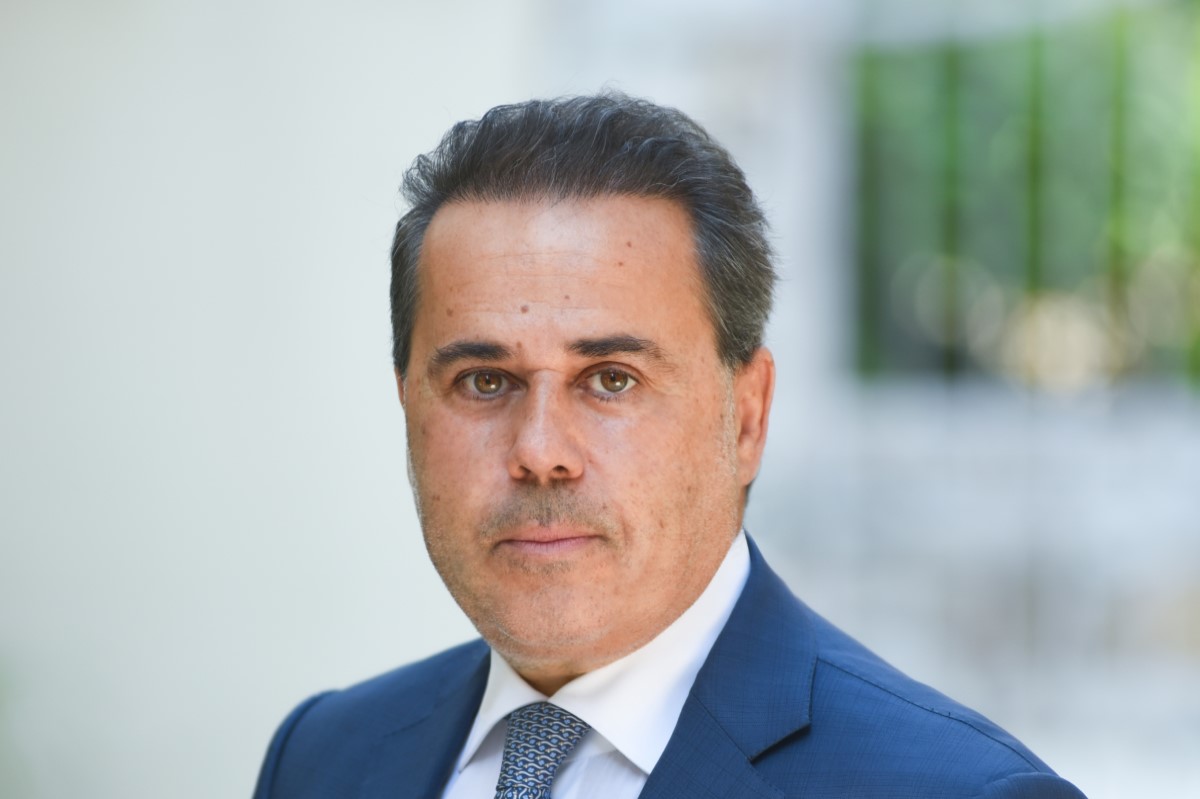Παπασταύρου: Κλειδί η νέα task force για την ευρωπαϊκή αγορά ενέργειας
