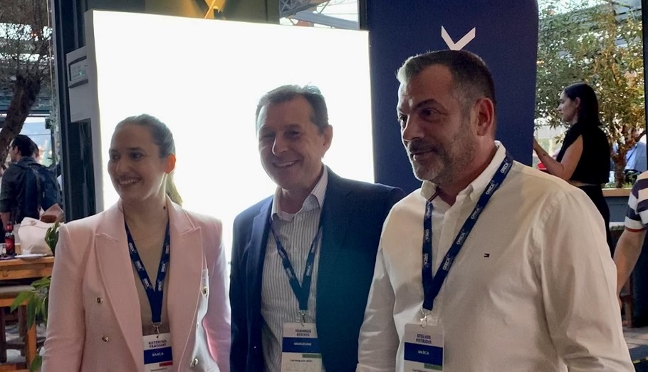 Worldline: Υποστηρίζει την εκδήλωση eCommerce Networking Day