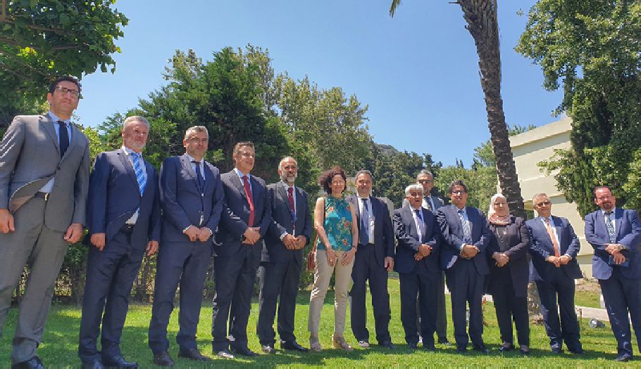 MEDREG: Η επιτάχυνση της ενεργειακής μετάβασης στο επίκεντρο