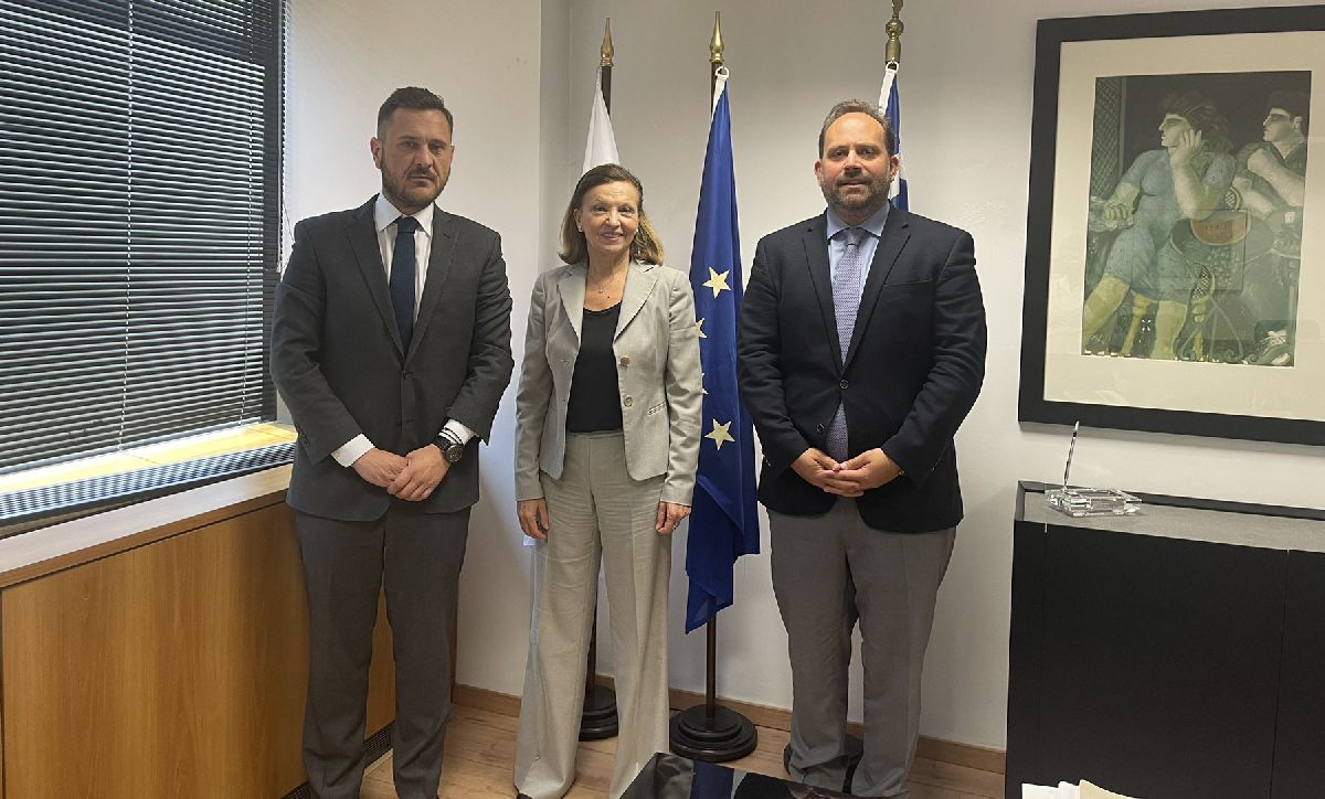 ΟΒΙ: Ρεκόρ αιτήσεων για δίπλωμα ευρεσιτεχνίας το 2022