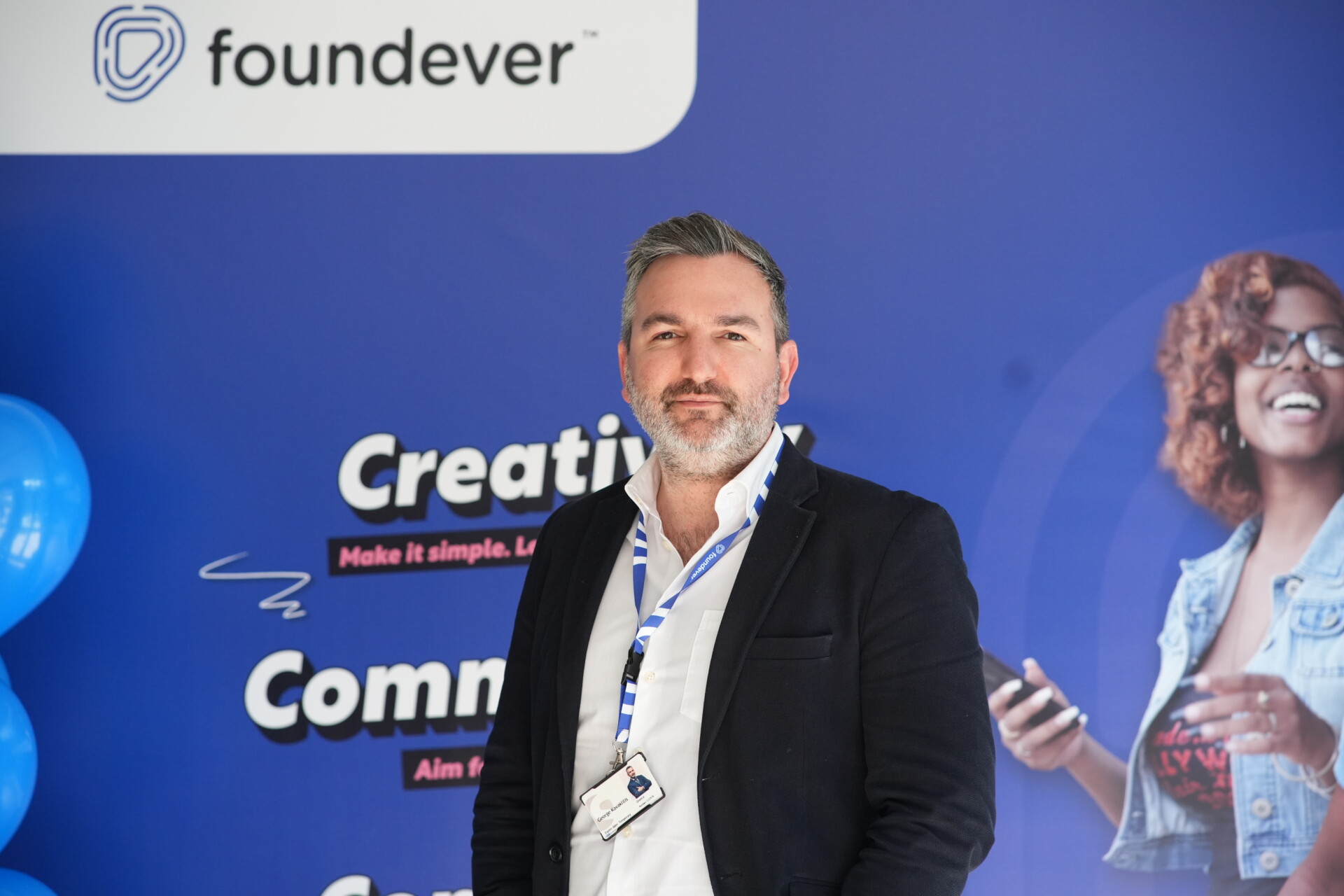 Foundever: Ανακηρύχθηκε Εταιρεία της Χρονιάς από τη Frost & Sullivan
