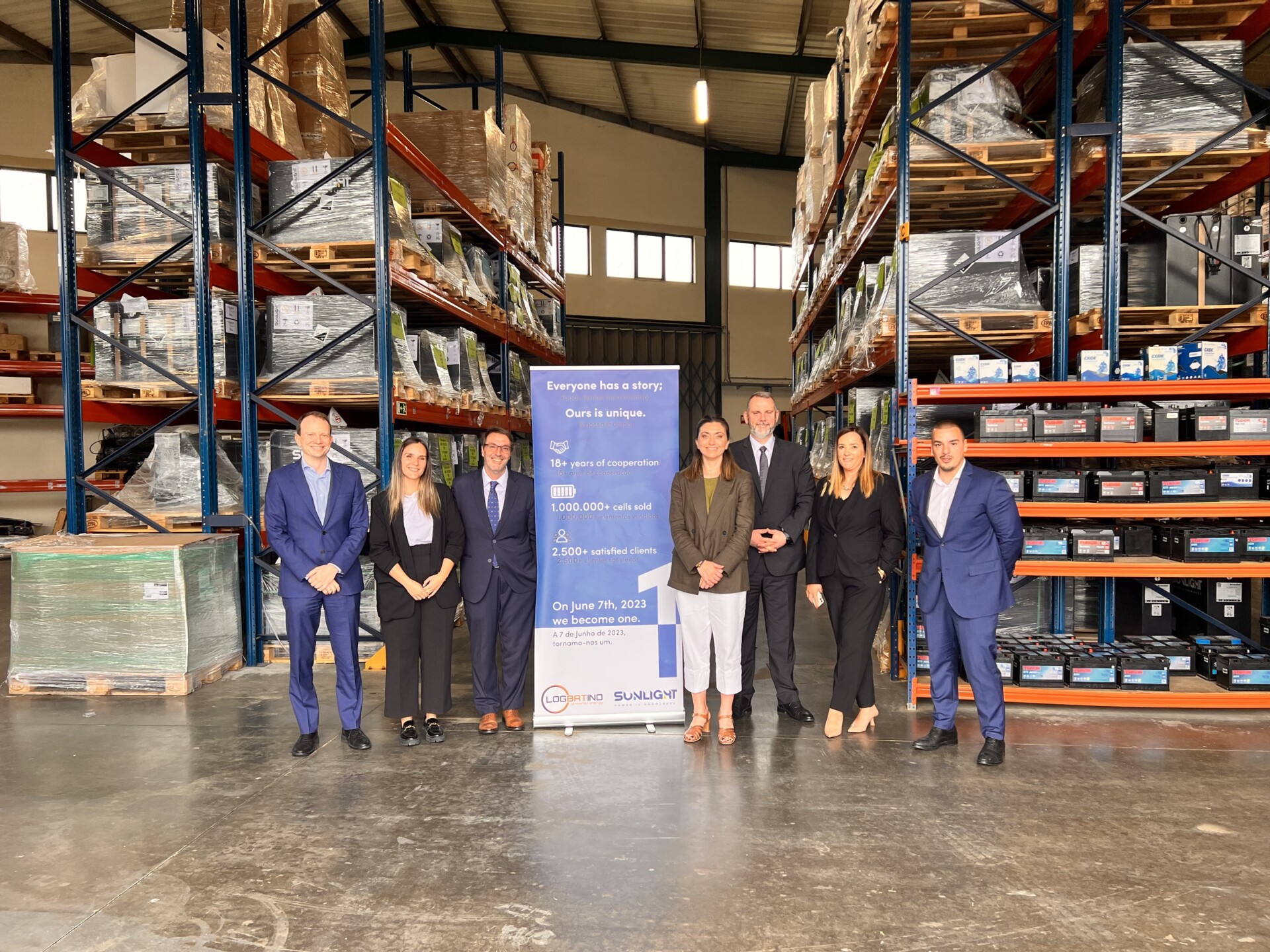 Sunlight Group: Εξαγόρασε το 65% της Logbatind