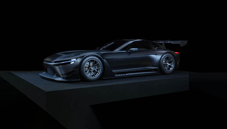 WEC: Ντεμπούτο της Toyota στην κατηγορία GT3 το 2026