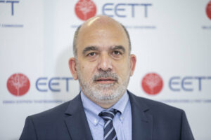 Πέθανε ο πρόεδρος της ΕΕΤΤ Δημήτρης Βαρουτάς