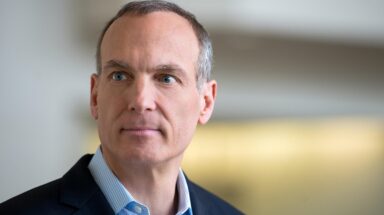 Glenn Fogel