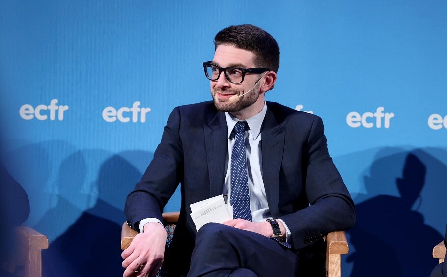 Άλεξ Σόρος: Ο λάτρης του χιπ χοπ και η περιουσία των $25 δισ.