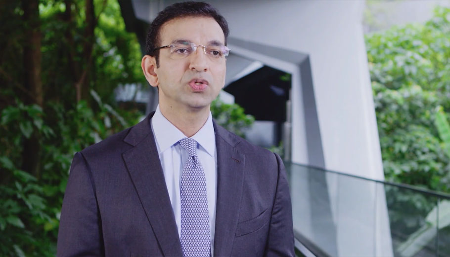 Morgan Stanley: Η Ασία θα ξεπεράσει σε ανάπτυξη Ευρώπη – ΗΠΑ
