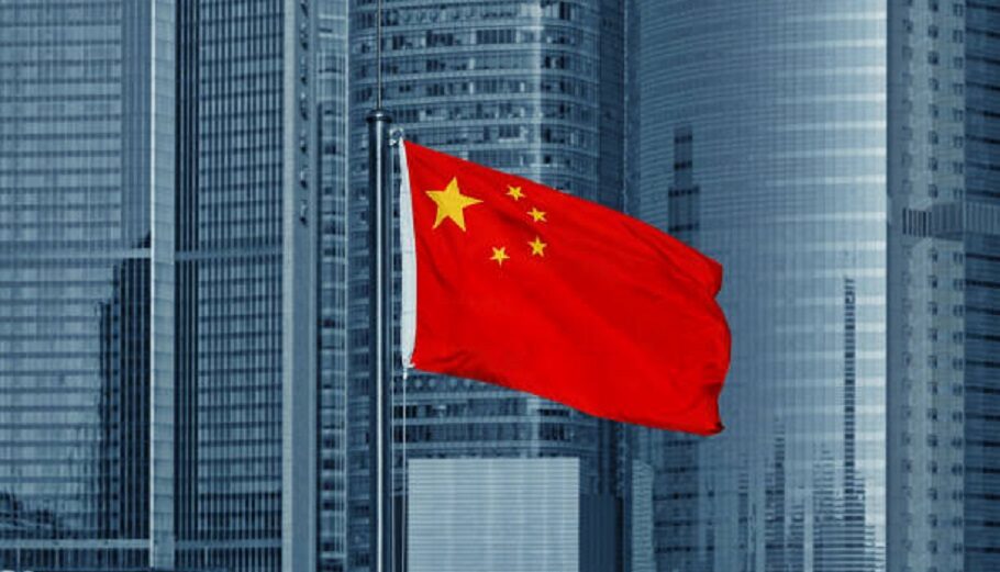 Κίνα @ pixabay