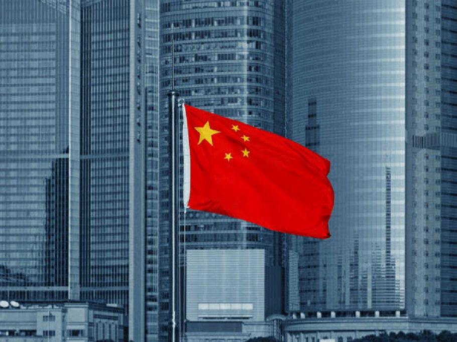Κίνα @ pixabay