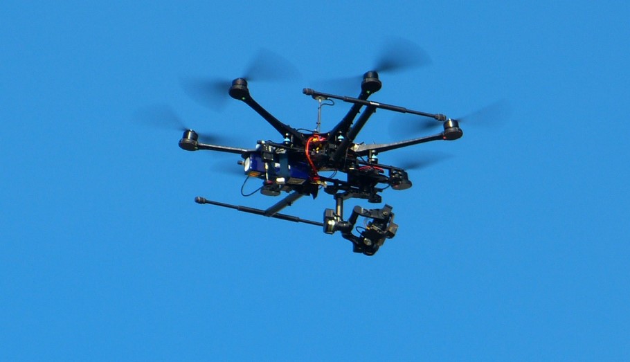 Ισραήλ: Αναχαίτισε drone που πλησίαζε τη χώρα