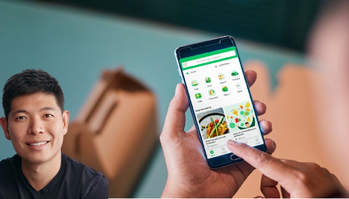 Grab: Ιστορικό ρεκόρ κερδών έναντι συσσωρευμένων ζημιών