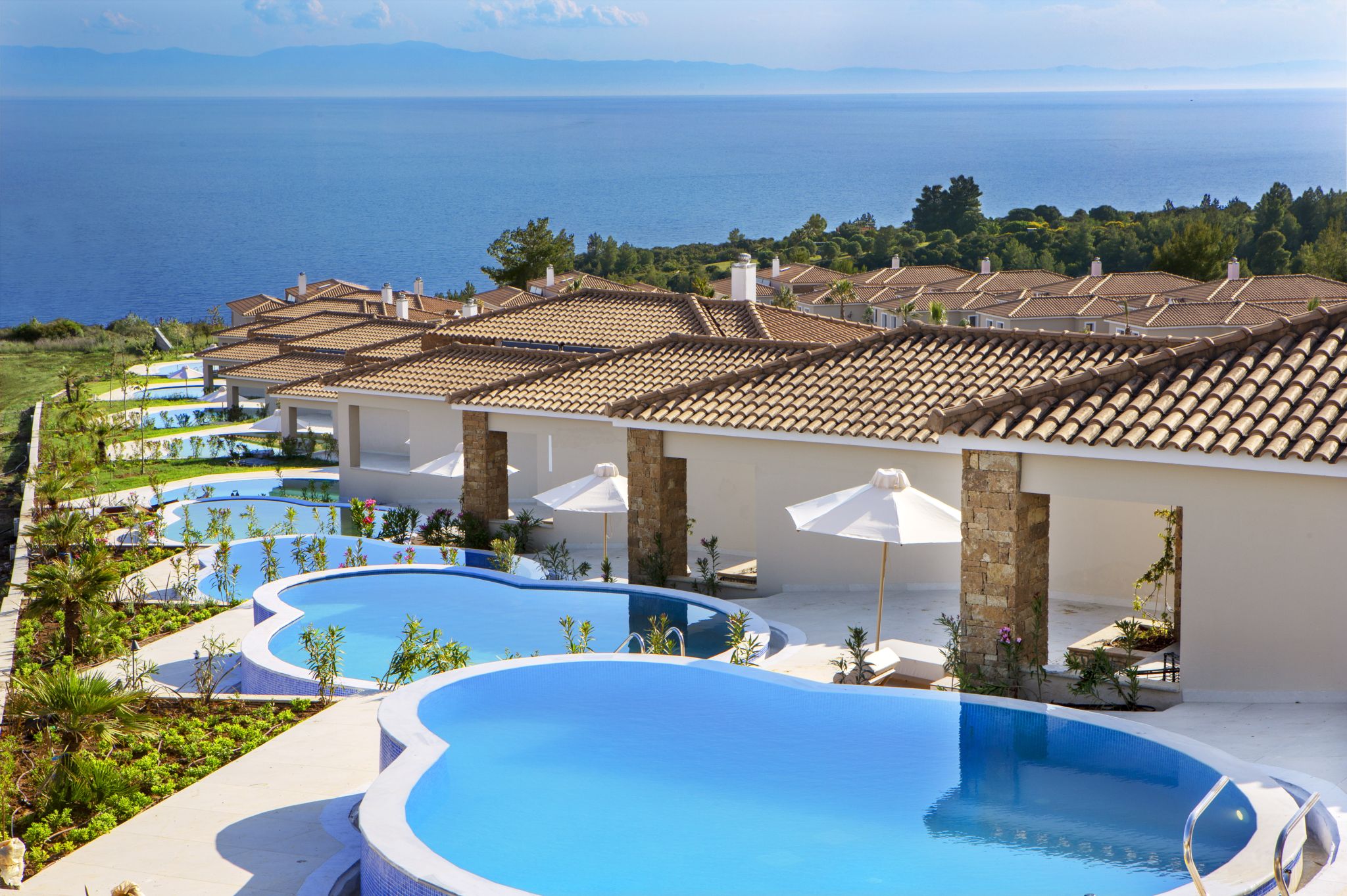 Το Ajul Luxury Hotel & Spa Resort © ajulresort.com