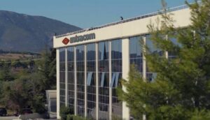 Intracom Holdings: Ανακοινώθηκε καθαρό μέρισμα 0,17227 ευρώ ανά μετοχή