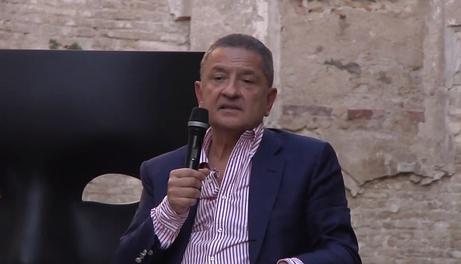 Πανέτα – ΕΚΤ: Δεν είναι ώρα να μιλάμε για αυξήσεις επιτοκίων