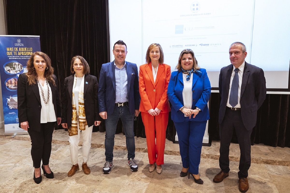Θεσσαλονίκη: Πάνω από 20% αυξήθηκε ο αριθμός των Ισπανών τουριστών