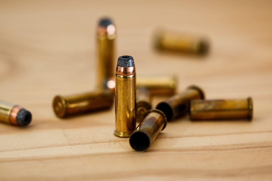 Κάλυκες από σφαίρες © Pixabay