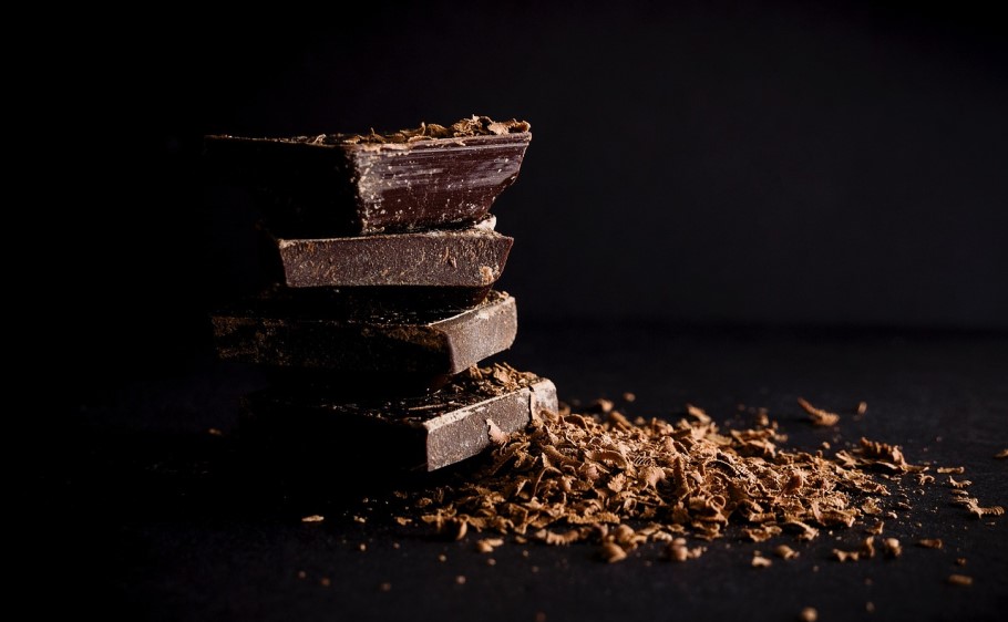 Σοκολάτα © Pixabay