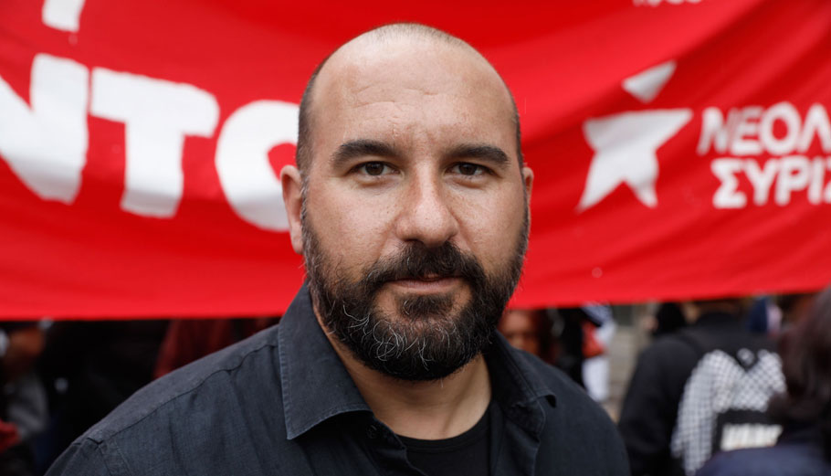 ΣΥΡΙΖΑ: Πληροφορίες για παραίτηση Τζανακόπουλου