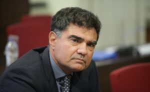 Πώς η νέα γενιά μετέτρεψε τη Motor Oil σε leader της πράσινης οικονομίας