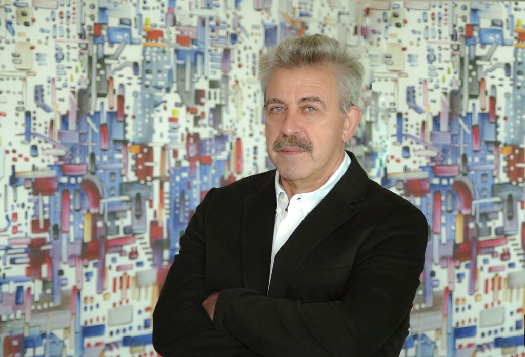 Vitael: Ποια έργα ολοκλήρωσε στο κέντρο της Αθήνας