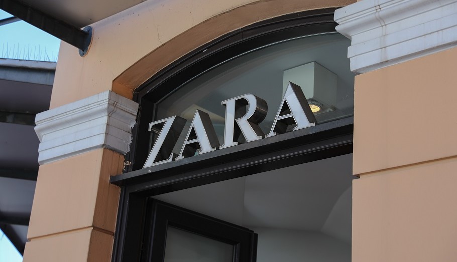 Zara ©InTime