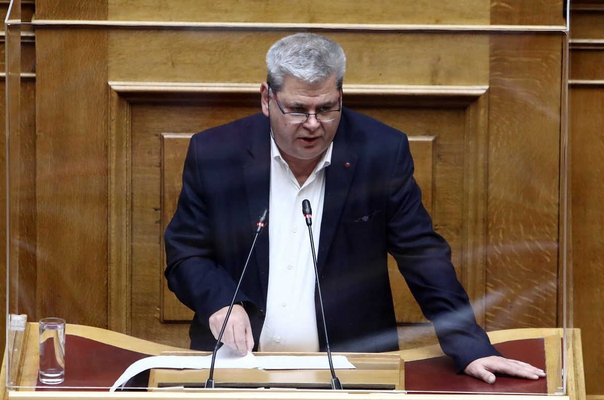 Χουσεΐν Ζεϊμπέκ ©InTime