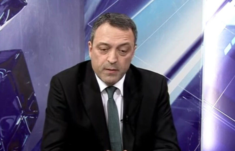 Στίγκας – Σπαρτιάτες: Ο Ηλίας Κασιδιάρης ήταν το καύσιμο μας