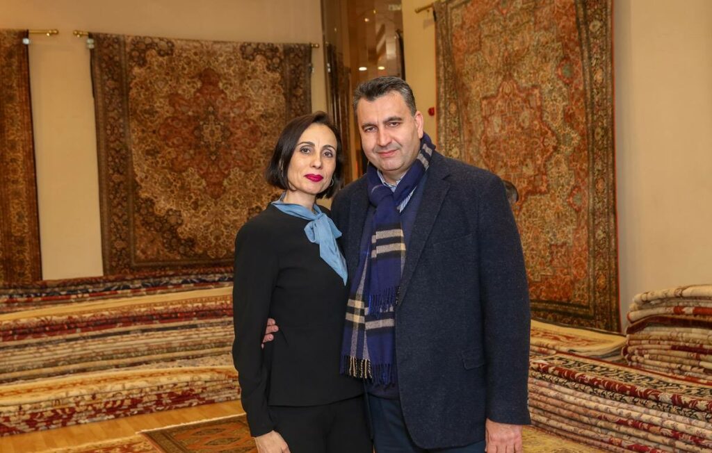 Βιοκαρπέτ: “Βουτιά” στα κέρδη α΄ εξαμήνου