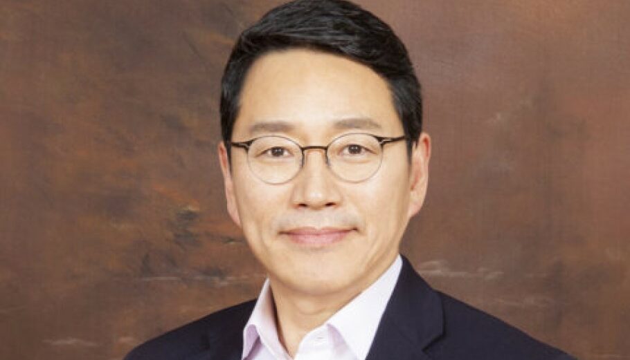 CEO της LG, William Cho © lgnewsroom.com