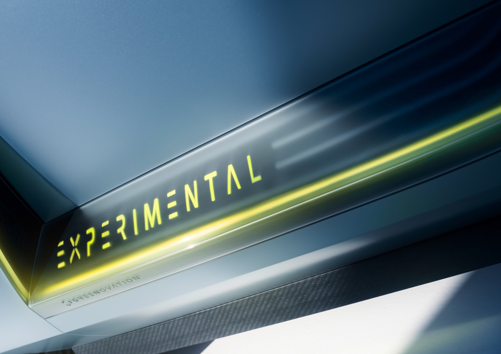 Opel Experimental: Το νέο concept car που ετοιμάζει η Opel