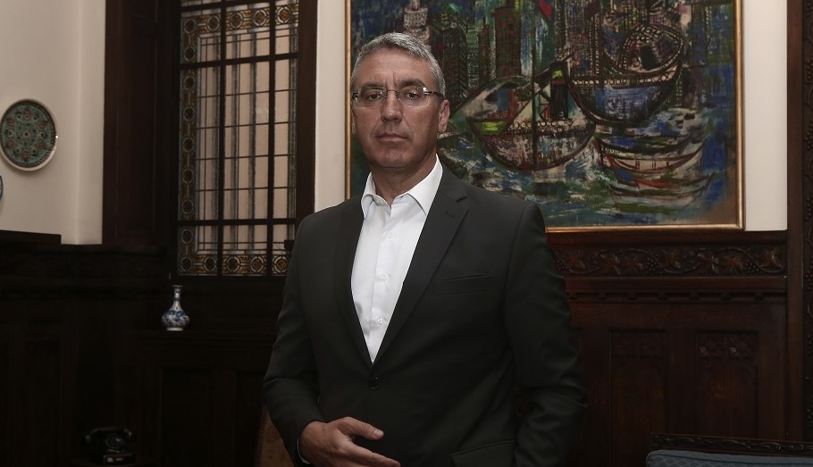 Η ανάμειξη της Κίνας στη ρωσική εισβολή στην Ουκρανία, ο νέος ρόλος του μετριοπαθούς Τούρκου πρώην πρέσβη στην Αθήνα και η παραλαβή του 18ου Rafale