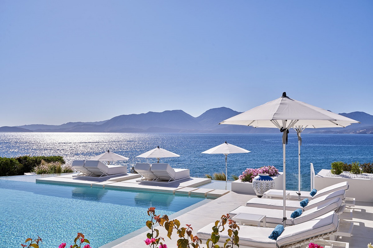 Το πολυτελές boutique hotel «The Island Concept», τις Mirum Villas © Mirum Villas