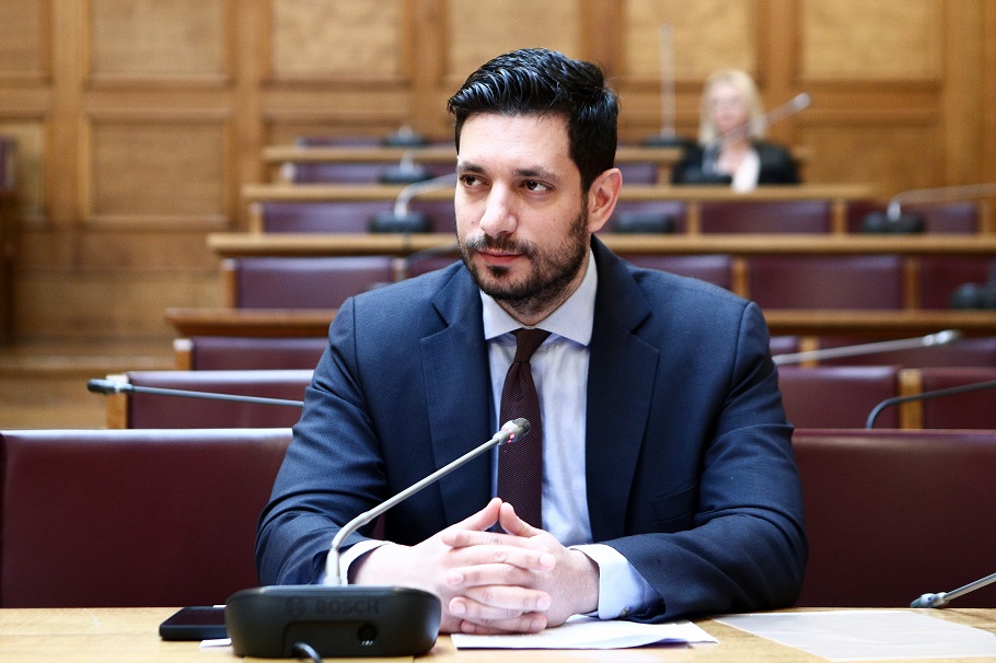 Κυρανάκης: Τέλος στα υποθηκοφυλακεία εντός του 2024