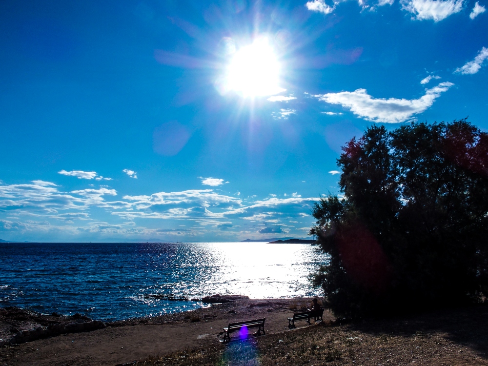 Lonely Planet: 10 μέρη που πρέπει να επισκεφτείς στην Ελλάδα