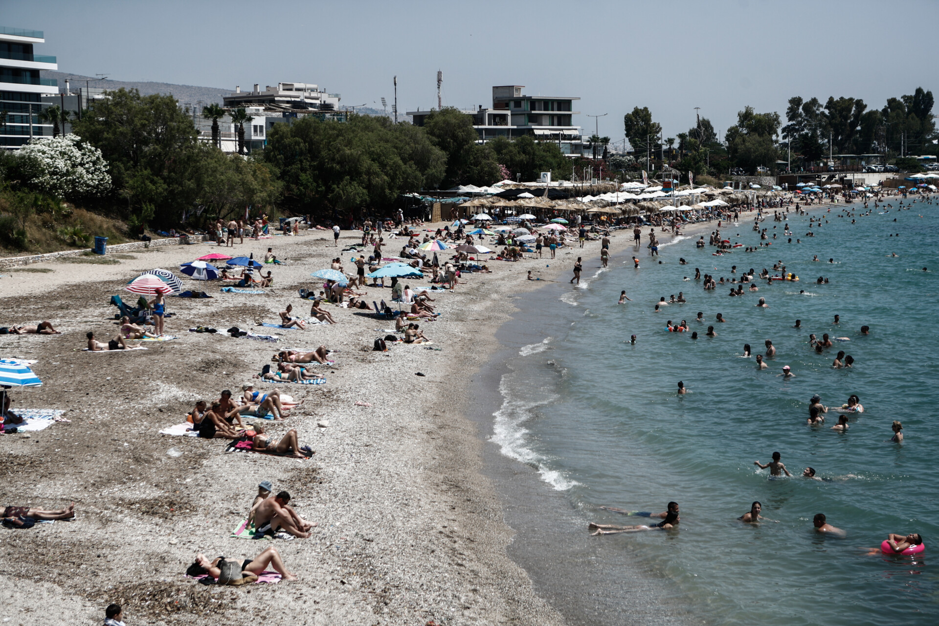 Καιρός: Έρχεται καύσωνας διαρκείας τις επόμενες ημέρες