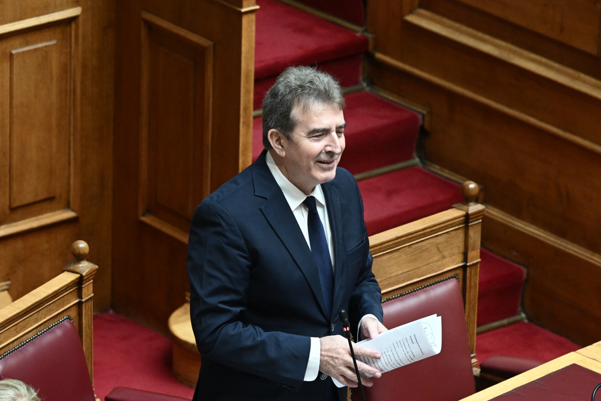 Υπ. Υγείας: Δεν προκύπτουν ελλείψεις φαρμάκων στην αγορά