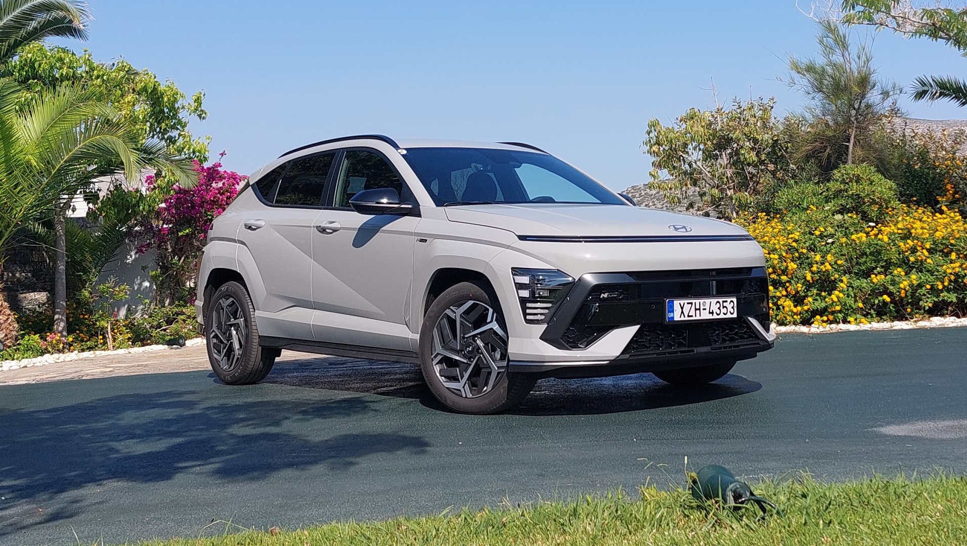 Το νέο Hyundai KONA Car Of The Year 2023 στο Auto Express