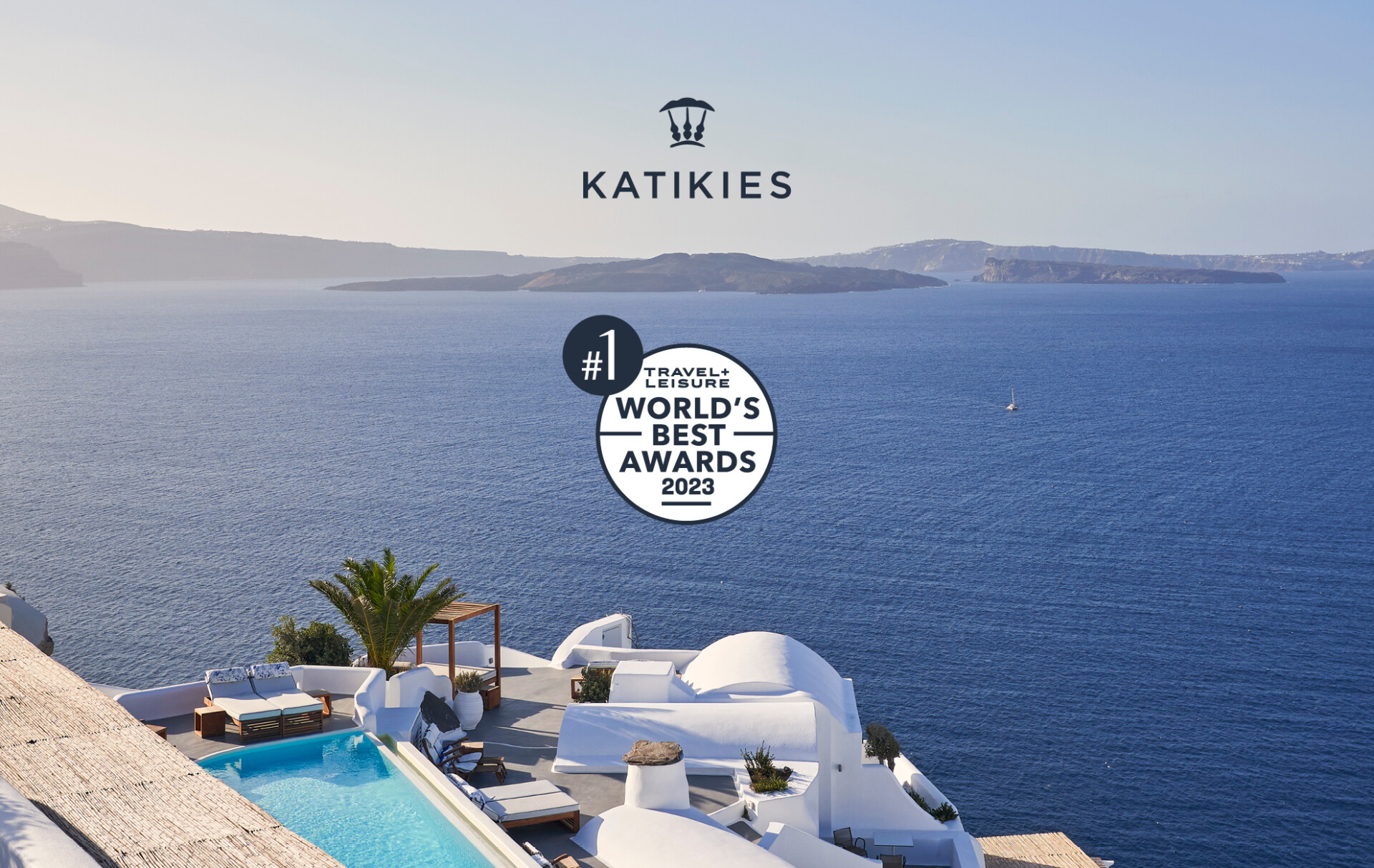 Katikies Santorini @ ΔΤ