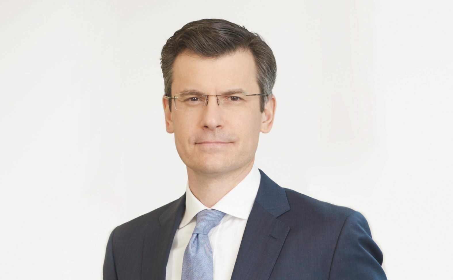 Mark Haefele, Επικεφαλής επενδύσεων, UBS Global Wealth Management@ΔΤ