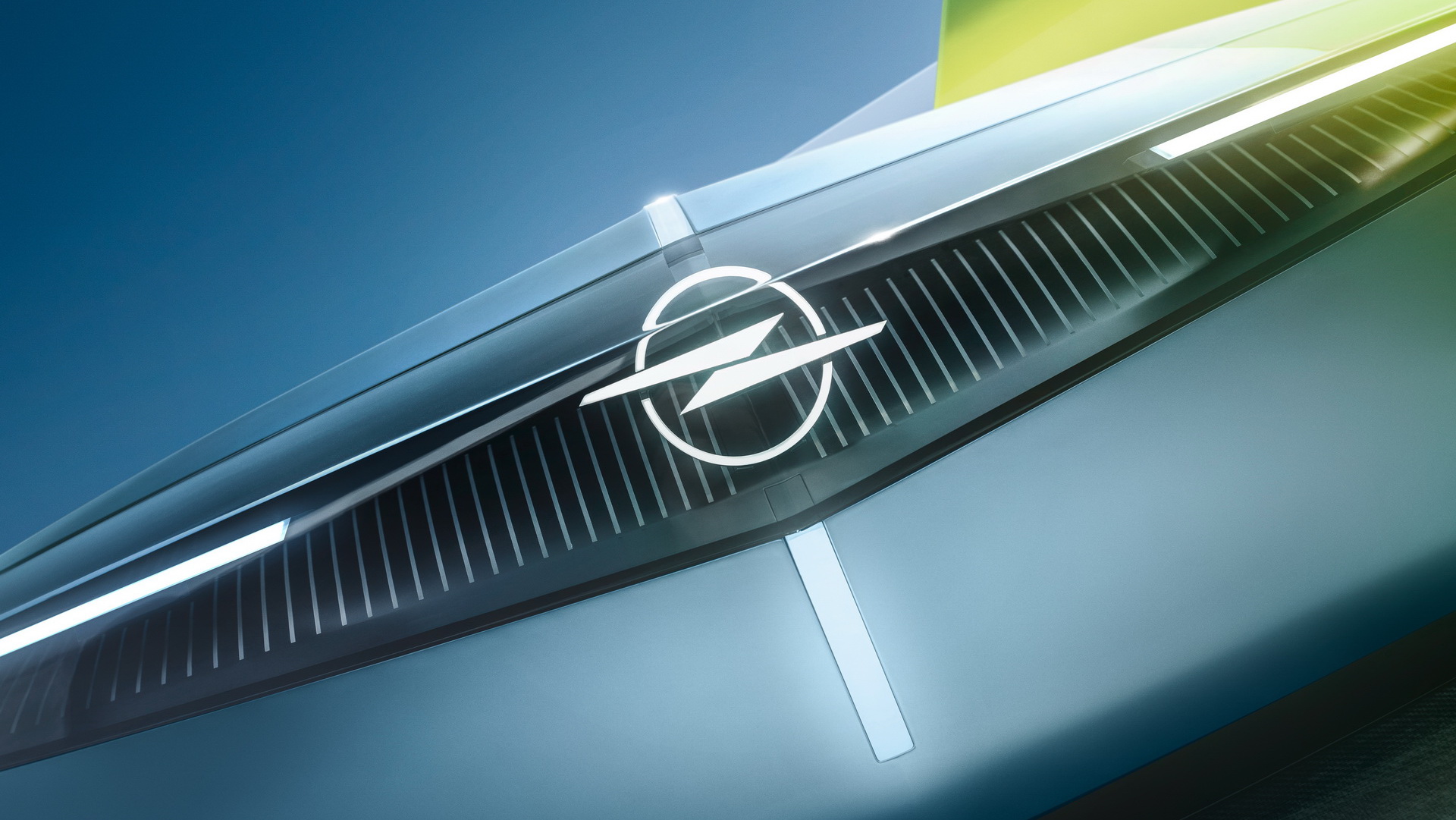 Opel Experimental: To πρωτότυπο δείχνει το μέλλον της μάρκας