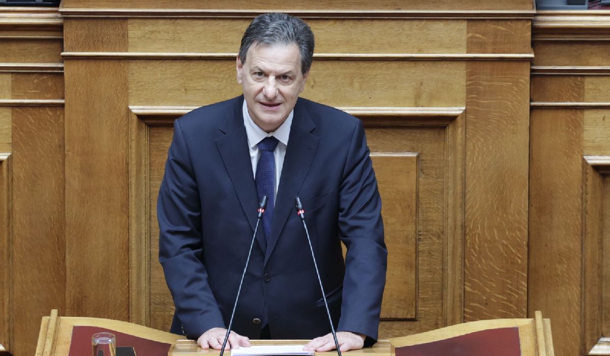 Σκυλακάκης: Τέλος στις οριζόντιες επιδοτήσεις στο ρεύμα