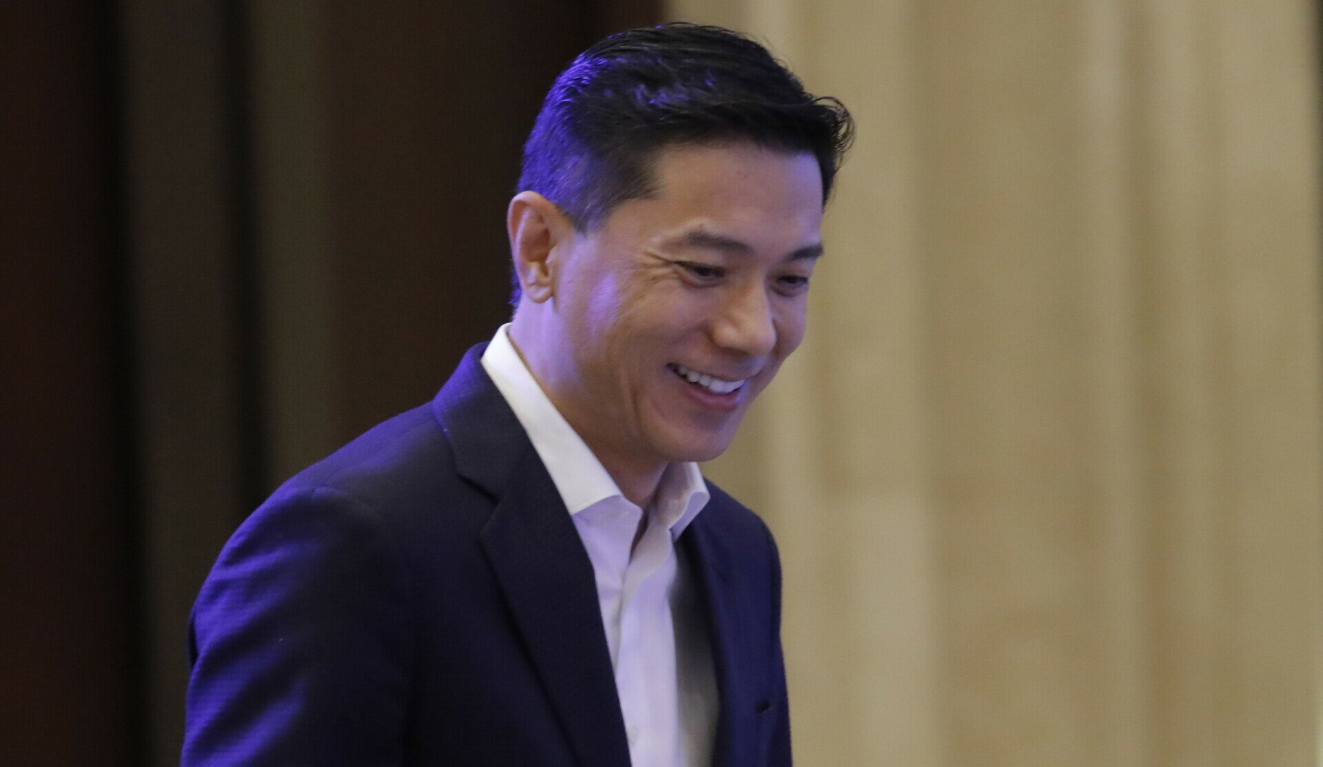 Ο δισεκατομμυριούχος ιδρυτής της Baidu, Ρόμπιν Λι, παρουσίασε την πρώτη απάντηση της Κίνας στο ChatGPT